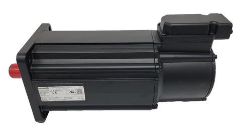 Bosch Rexroth MKD090B-047-GP0-KN 3200RPM Servo Motor