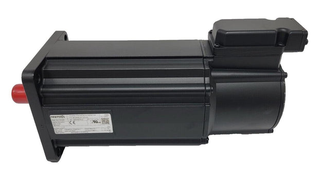 Bosch Rexroth MKD090B-047-GP0-KN 3200RPM Servo Motor