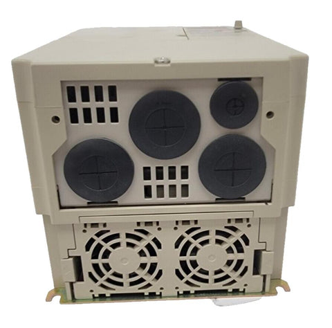 Yaskawa GPD 315/V7 400V 7.5kW CIMR-V7AM47P5 - Parts / Repair
