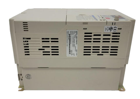 Yaskawa GPD 315/V7 400V 7.5kW CIMR-V7AM47P5 - Parts / Repair