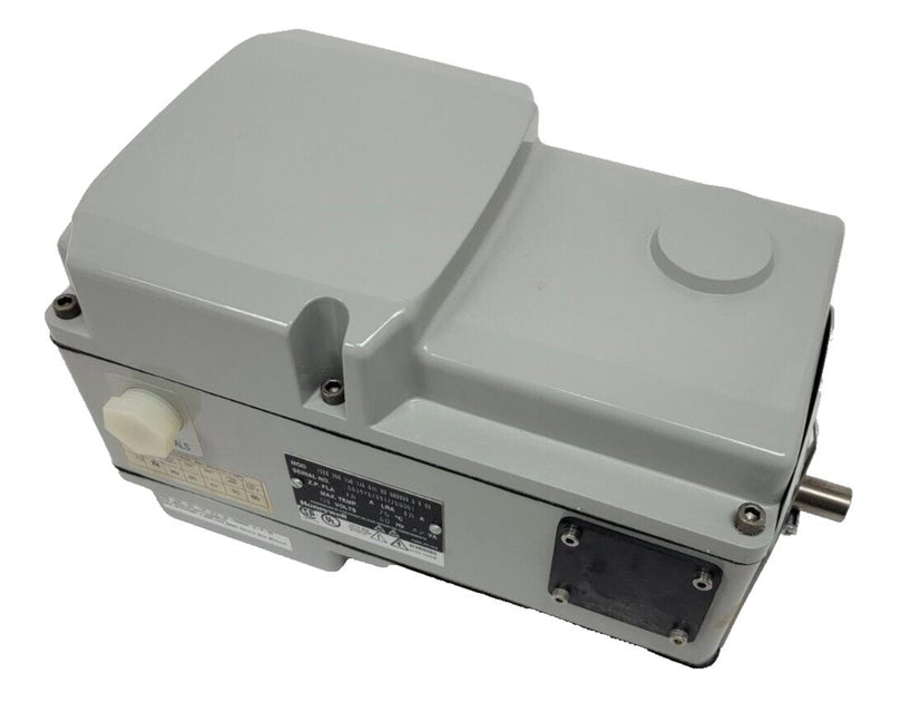 Honeywell HercuLine 2000-200-150-126-015-00-000000-0-0-00 Basic Actuat ...