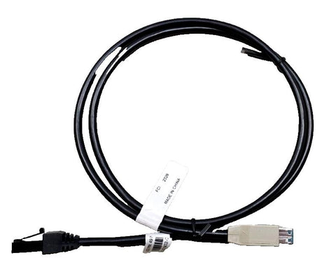 NCR 497-0508118 Fastlane SelfServ R6 12V Powered USB Cable (497-0445076)
