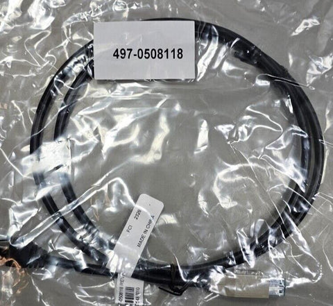 NCR 497-0508118 Fastlane SelfServ R6 12V Powered USB Cable (497-0445076)