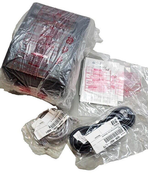 New NCR/Bixolon SRP-S300 Thermal Receipt Printer 100-240V, USB/Ethernet/RJ11