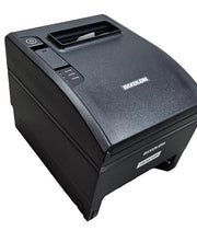 New NCR/Bixolon SRP-S300 Thermal Receipt Printer 100-240V, USB/Ethernet/RJ11
