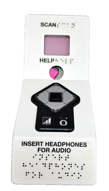Storm Interface AudioNav 6 Key Keypad Retrofit Kit V2 1406-35011-0844 ...