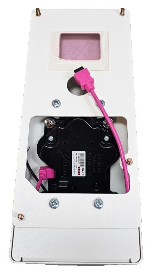 Storm Interface AudioNav 6 Key Keypad Retrofit Kit V2 1406-35011-0844 7182-3657