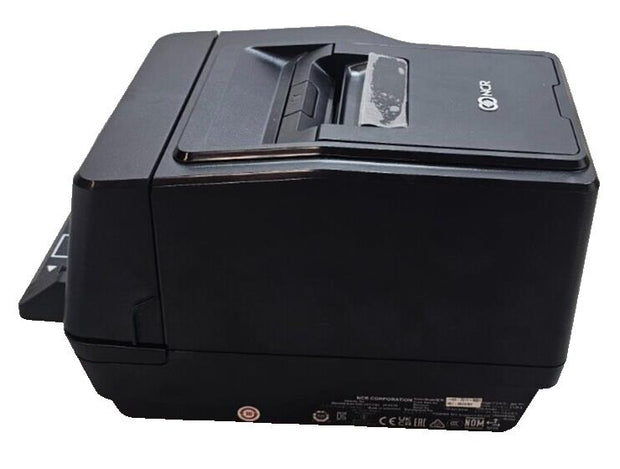 NCR 7169-7021-9001 7169 RealPOS Thermal Multi-Function Printer Serial/Eth/USB