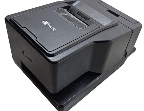 NCR 7169-7021-9001 7169 RealPOS Thermal Multi-Function Printer Serial/Eth/USB