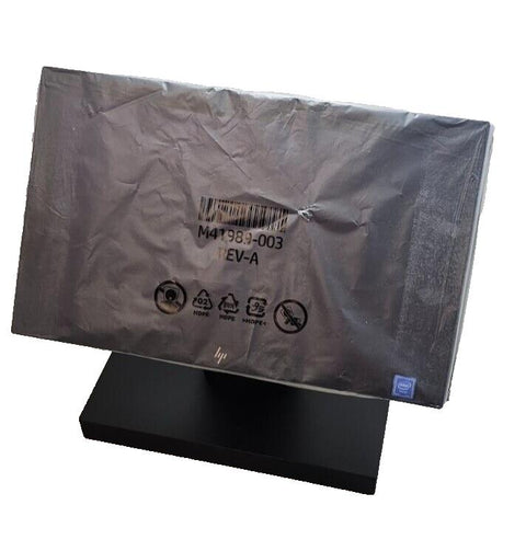 HP Engage One PRO AIO POS Terminal 8R850US 1080p 250GB SSD G5900E 8GB DDR4 No OS