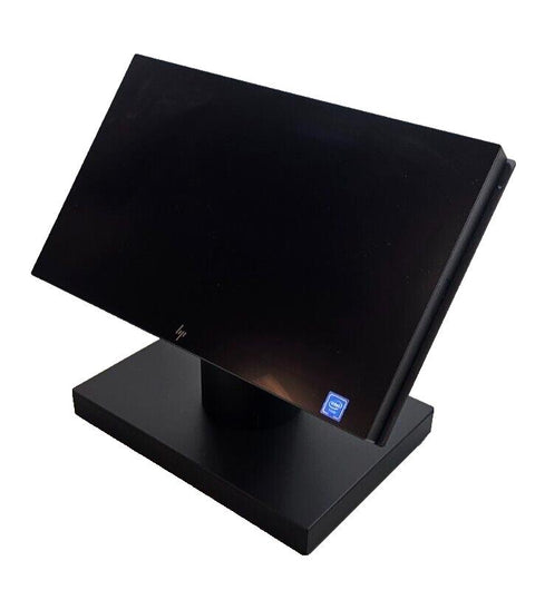 HP Engage One PRO AIO POS Terminal 8R850US 1080p 250GB SSD G5900E 8GB DDR4 No OS