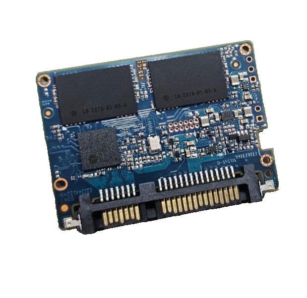 Avant 128GB 6Gb/S Sata 3 NCSC71A3128F4SM MLC Industrial Half  (NCR 006-8628247)