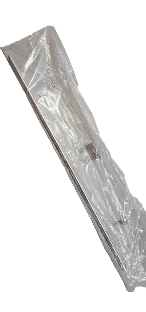 Zebra MP7000 Bracket Trim Filler Long Scanner MX303-RAIL MN-003573-01 Rev A