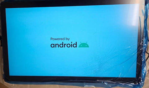 MicroTouch M1-215IC 21.5" Android All-in-One Touch Computer (New w/ Screen DMG)