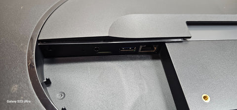 MicroTouch M1-215IC 21.5" Android All-in-One Touch Computer (New w/ Screen DMG)