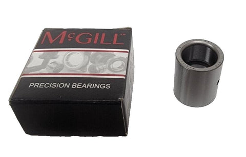 McGill MI 10 Needle Roller Bearing Inner Ring - 0.6250" Bore, 0.8743" OD