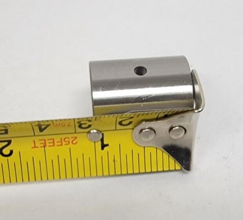 McGill MI 10 Needle Roller Bearing Inner Ring - 0.6250" Bore, 0.8743" OD