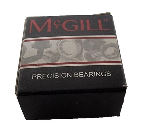 McGill MI 10 Needle Roller Bearing Inner Ring - 0.6250" Bore, 0.8743" OD