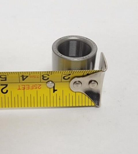 McGill MI 10 Needle Roller Bearing Inner Ring - 0.6250" Bore, 0.8743" OD