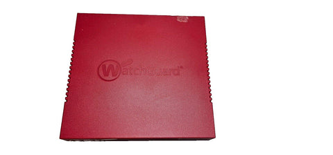 WatchGuard Firebox T45-W-PoE Network Security/Firewall Appliance WGT48033US 3YR