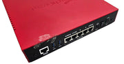 WatchGuard Firebox T45-W-PoE Network Security/Firewall Appliance WGT48033US 3YR