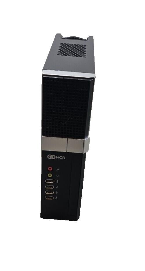 NCR 1615-8000 S600-SF Site Controller SFF, i5-8500T, 8GB/500GB HDD, Win10 - New