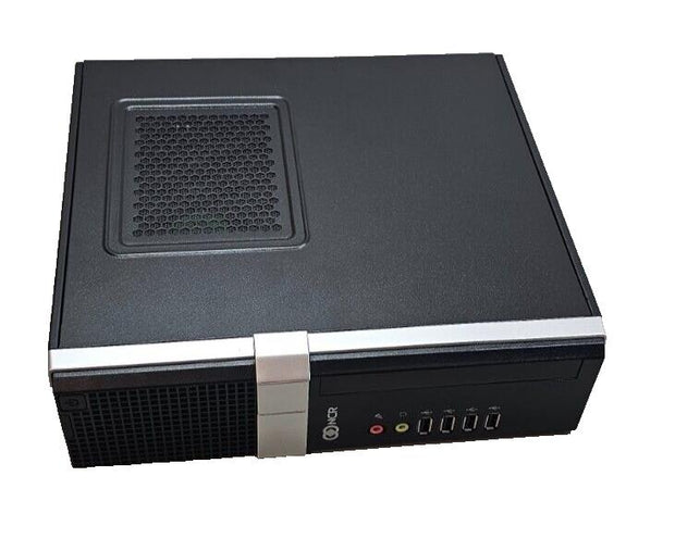 NCR 1615-8000 S600-SF Site Controller SFF, i5-8500T, 8GB/500GB HDD, Win10 - New