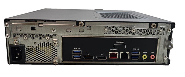 NCR 1615-8000 S600-SF Site Controller SFF, i5-8500T, 8GB/500GB HDD, Win10 - New