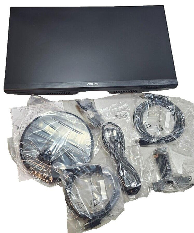 New w/ Defect ASUS VP229Q 21.5" FHD IPS Monitor, 1080p 75Hz, IPS, FreeSync