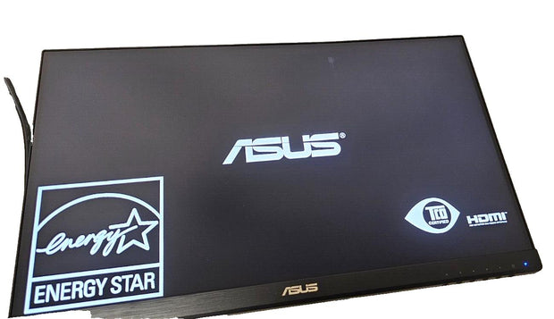 New w/ Defect ASUS VP229Q 21.5" FHD IPS Monitor, 1080p 75Hz, IPS, FreeSync
