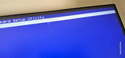 New w/ Defect ASUS VP229Q 21.5" FHD IPS Monitor, 1080p 75Hz, IPS, FreeSync