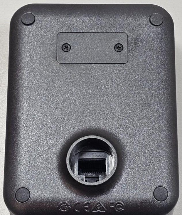 Honeywell 7680GSR Genesis 7680G 1D/2D Barcode Scanner w/ USB Cable, New