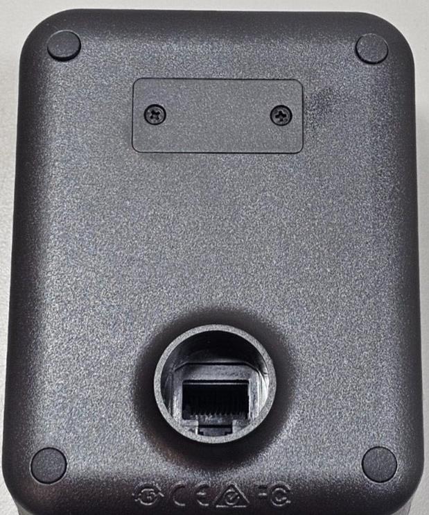 Honeywell 7680GSR Genesis 7680G 1D/2D Barcode Scanner w/ USB Cable, New