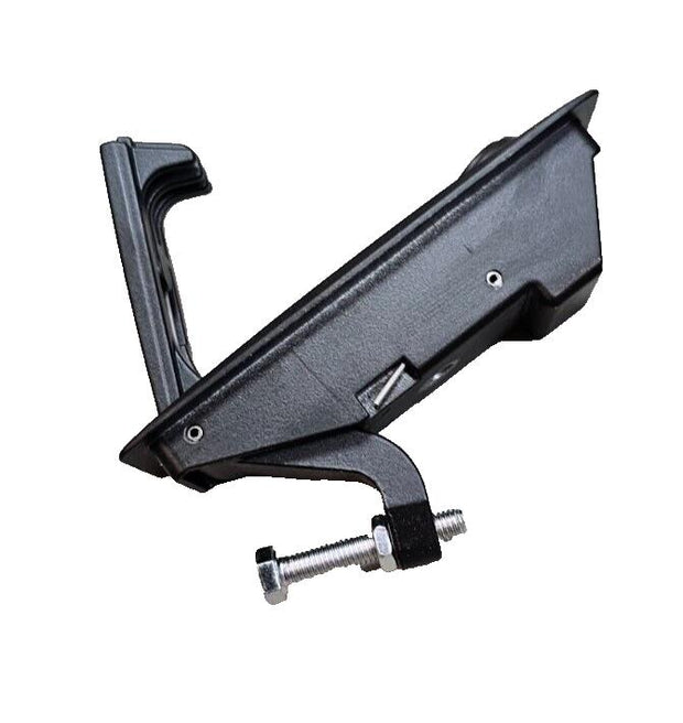 Qty 1Southco Compression Latch, Flush, Locking C2-99-311 w/ Key (006-8613917)