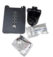 New Verifone M400 Pin Pad Mount Spacepole/NCR 7360-K433-V001 / 497-0528980