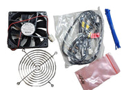 New NCR SSCO Pocono Ebox Upgrade Kit 7350-K973 497-0515116