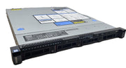 Lenovo SR250 Type 7Y51 1U Rack Server E-2246G, 64GB ECC, 2x960GB 1x1TB, NBD WTY