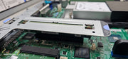 Lenovo SR250 Type 7Y51 1U Rack Server E-2246G, 64GB ECC, 2x960GB 1x1TB, NBD WTY