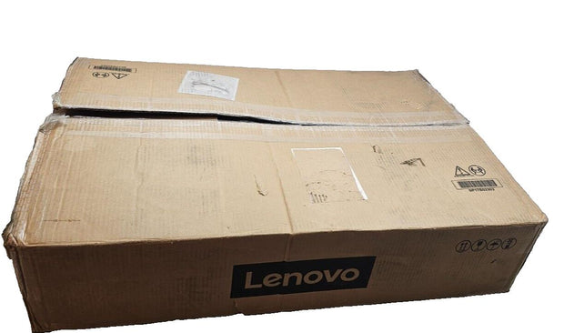 Lenovo SR250 Type 7Y51 1U Rack Server E-2246G, 64GB ECC, 2x960GB 1x1TB, NBD WTY