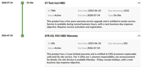 Lenovo SR250 Type 7Y51 1U Rack Server E-2246G, 64GB ECC, 2x960GB 1x1TB, NBD WTY
