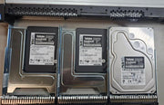 Lenovo SR250 Type 7Y51 1U Rack Server E-2246G, 64GB ECC, 2x960GB 1x1TB, NBD WTY