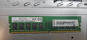 Lenovo SR250 Type 7Y51 1U Rack Server E-2246G, 64GB ECC, 2x960GB 1x1TB, NBD WTY