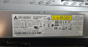 Lenovo SR250 Type 7Y51 1U Rack Server E-2246G, 64GB ECC, 2x960GB 1x1TB, NBD WTY