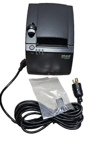 TransACT Ithaca 9000-UL Thermal Printer M9000-1P-USB-10TLPC P/N 1629-0529-9905
