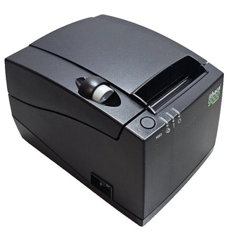 TransACT Ithaca 9000-UL Thermal Printer M9000-1P-USB-10TLPC P/N 1629-0529-9905