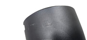 TOA Electronics Q-PJ-304BK 5" Ceiling Speaker & Mount, Black, 30W