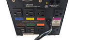 Tripp Lite SmartPro 120V 1.05kVA 650W UPS Tower, 8 Outlet (SMART1050SLTM)