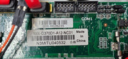NCR S600 1U NAS Server, i5-8500T, 16GB DDR4, 1x 500GB, W10P 4xLFF Rackmountable