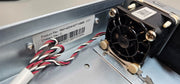 NCR S600 1U NAS Server, i5-8500T, 16GB DDR4, 1x 500GB, W10P 4xLFF Rackmountable