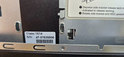 NCR S600 1U NAS Server, i5-8500T, 16GB DDR4, 1x 500GB, W10P 4xLFF Rackmountable